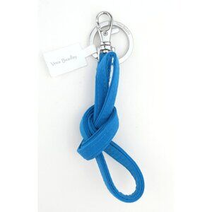 Vera Bradley Bahama Bay Microfiber Lanyard NWT‎
